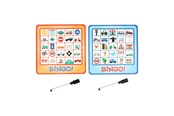 Bordspellen, Kaartspellen & Dobbelspellen - Wins Holland Bingo! On the Go - KU660