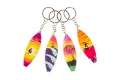 Speelgoed - Duckiez Surfboard Keychain - 9987
