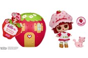 Speelgoedpop - L.O.L. Loves Strawberry Shortcake Tots Asst #2 PDQ - 596530