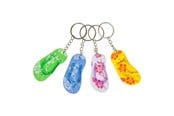 Speelgoed - LG-Imports Flip Flop Keychain - 9985