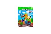 Speelgoedpop - Minecraft 6 cm Figural Keychains 1 pc foilbag Asst - 8204MC
