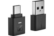 Kabelgoot, Kabelhoes & Kabelbinders - Sennheiser BTD 700 - Audio Bluetooth USB Adapter - 700434