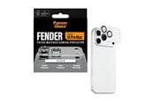 Mobiel - Overige accessoires - PanzerGlass Fender Camera Protector Silver Apple iPhone 18 Pro Max - PG36357