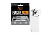 Mobiel - Overige accessoires - PanzerGlass Fender Camera Protector Silver Apple iPhone 18 Pro - PG08180