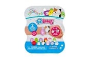 Speelgoedpop - Squishmallows FIG BANDS Mystery 2 Pack Asst CDU - 252009
