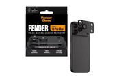 Mobiel - Overige accessoires - PanzerGlass Fender Camera Protector Shades of Grey Apple iPhone 18 Pro Max - PG58363