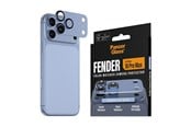 Mobiel - Overige accessoires - PanzerGlass Fender Camera Protector Italian Blue Apple iPhone 18 Pro Max - PG06497