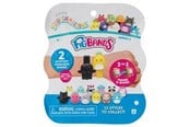 Speelgoedpop - Squishmallows FIG BANDS Mystery 2 Pack W1 Asst CDU - 261003