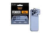 Mobiel - Overige accessoires - PanzerGlass Fender Camera Protector Italian Blue Apple iPhone 18 Pro - PG06879