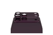 Mobiel - Overige accessoires - PanzerGlass Fender Camera Protector Dark Cherry Apple iPhone 18 Pro Max - PG10991