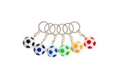 Speelgoed - Duckiez Football Keychain - 9966