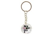 Speelgoed - Duckiez Disco Ball Keychain - 9940