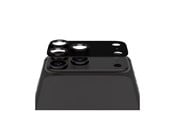 Mobiel - Overige accessoires - PanzerGlass Fender Camera Protector Black Currant Apple iPhone 18 Pro Max - PG98897