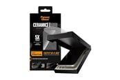 Mobiel - Beschermend glas - PanzerGlass Ceramic Screen Protector Apple iPhone 18 Pro Max | 17 Pro Max w. FASTFIT IN-A-BOX - PG21607