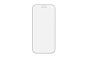 Mobiel - Beschermend glas - PanzerGlass Anti-reflective Armor Screen Protector Apple iPhone 18 Pro w. FASTFIT IN-A-BOX - PG86521