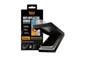 Mobiel - Beschermend glas - PanzerGlass Anti-reflective Armor Screen Protector Apple iPhone 18 Pro Max w. FASTFIT IN-A-BOX - PG44619