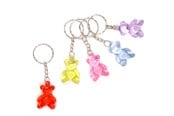 Speelgoed - LG-Imports Keychain - Bear - 9906