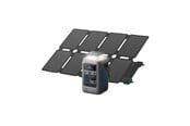 Elektriciteitscentrale - Anker SOLIX C300x DC + PS60 Solar Panel Bundle - 288Wh - B1728311