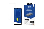 Mobiel - Beschermend glas - 3mk FlexibleGlass Hybrid Glass for Nokia C32 - 5903108527941