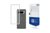 Mobiel - Covers & Cases - 3mk Armor Case - Google Pixel 8 5G - 5903108525671