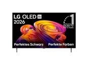 Flat screen TV - LG Flat screen TV OLED 4K OLED48B68LA OLED Smart TV UHD 120 Hz - OLED48B68LA.AEUD