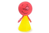 Speelgoed - LG-Imports Colored Plopman - 9483