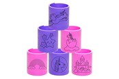 Speelgoed - Duckiez Little Spring Unicorn - 8970