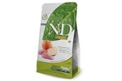 Katten - Farmina N&D PRIME CAT WILD BOAR & APPLE ADULT - dry cat food - 5 kg - PND0500016