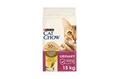 Katten - PURINA NESTLE Cat Chow Special Care Urinary Tract Health- cats dry food 15 kg Adult Chicken - 5997204514424