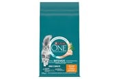 Katten - PURINA NESTLE PURINA One Adult Chicken - dry cat food - 9.75kg - 7613038508733