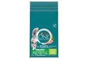 Katten - PURINA NESTLE One Indoor Formula - dry cat food - 9.75kg - 7613038501727