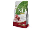 Katten - Farmina N&D Prime Neutered Chicken&Pomegranate Adult - dry cat food - 5 kg - PND0500018