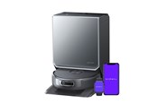 Robotstofzuiger - Narwal Robotstofzuiger Flow 2 - Black - CP-ZD-A00254-00-00