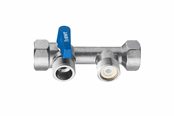 Waterzuivering - BWT Mulitblock, left - 402740150