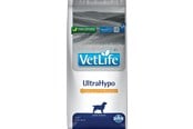 Honden - Farmina Vet Life UltraHypo - dry dog food - 12 kg - PVT120007S