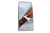 Honden - TROVET Hepatic HLD with chicken - dry dog food - 12.5 kg - 8413037376598