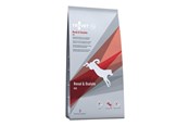 Honden - TROVET Renal & Oxalate RID - dry dog food - 12.5kg - 8413037376574