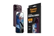 Mobiel - Overige accessoires - PanzerGlass 2-in-1 Essentials Bundle Apple iPhone 18 Pro Max - PG34154