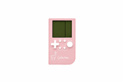 Creatief spelen - Lalarma Pocket Game - rose - LA506