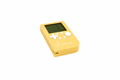 Creatief spelen - Lalarma Pocket Game - yellow - LA510