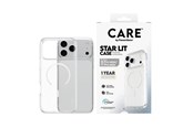 Mobiel - Covers & Cases - CARE by PanzerGlass Star Lit Case w. MagSafe Apple iPhone 18 Pro Max | 17 Pro Max - CR44847