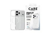 Mobiel - Covers & Cases - CARE by PanzerGlass Star Lit Case w. MagSafe Apple iPhone 18 Pro | 17 Pro - CR20323