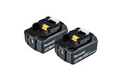 Accu & Oplader - Makita 1914E8-5 Battery 18V - 1914E8-5