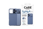 Mobiel - Covers & Cases - CARE by PanzerGlass Samba Case Shades of Blue w. MagSafe Apple iPhone 18 Pro Max | 17 Pro Max - CR57864