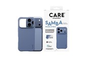 Mobiel - Covers & Cases - CARE by PanzerGlass Samba Case Shades of Blue w. MagSafe Apple iPhone 18 Pro | 17 Pro - CR30994