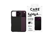 Mobiel - Covers & Cases - CARE by PanzerGlass Samba Case Black w. MagSafe Apple iPhone 18 Pro Max | 17 Pro Max - CR84044