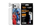 Mobiel - Beschermend glas - CARE by PanzerGlass Privacy Flagship 3-in-1 Bundle Apple iPhone 18 Pro Max - CR96571