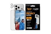 Mobiel - Beschermend glas - CARE by PanzerGlass Privacy Flagship 3-in-1 Bundle Apple iPhone 18 Pro - CR31046