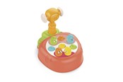 Babyspullen - Scandinavian Baby Products Hammering toy - Whack a mole - SBP-03539