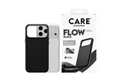 Mobiel - Covers & Cases - CARE by PanzerGlass Flow Case Black w. MagSafe Apple iPhone 18 Pro Max | 17 Pro Max - CR81975